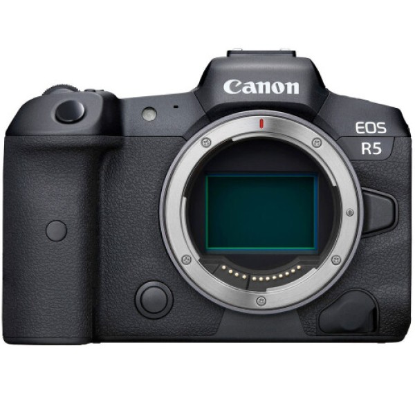 Canon EOS R7 Mirrorless Camera (Body Only)